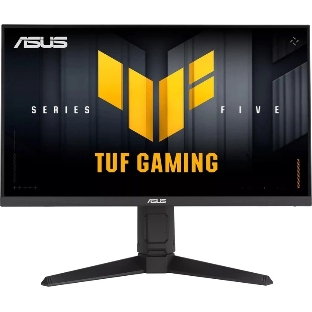 Монитор Asus 24.5' VG259QMRL5A черный Fast IPS LED 16:9 HDMI M/M матовая HAS Piv 1000:1 400cd 178гр/178гр 1920x1080 310Hz DP FHD 4.9кг