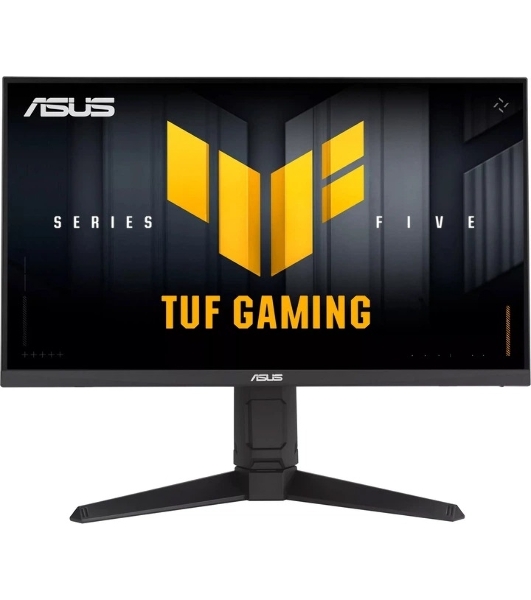 Монитор Asus 24.5' VG259QMRL5A черный Fast IPS LED 16:9 HDMI M/M матовая HAS Piv 1000:1 400cd 178гр/178гр 1920x1080 310Hz DP FHD 4.9кг