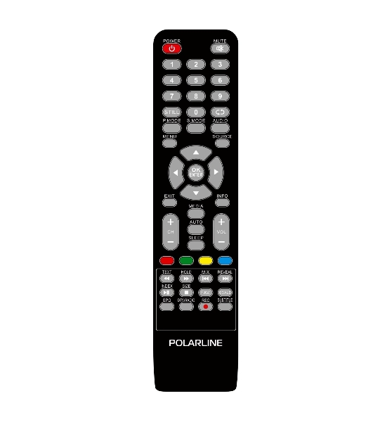 Телевизор PolarLine 32' 32PL53TC белый LED HD 60Hz