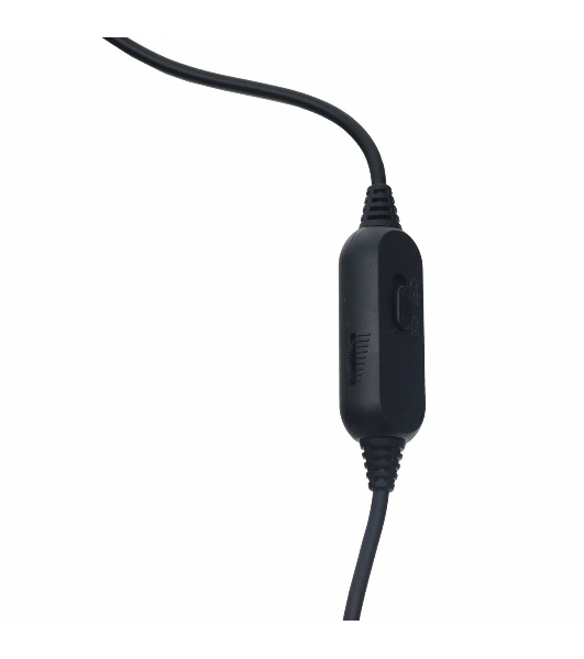 Гарнитура Raskat Standart 4U чёрный, проводная, USB