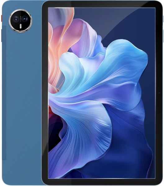 Планшет DIGMA PRO Eclipse 11', 8Gb, 256Gb, 4G, Android 14, голубой