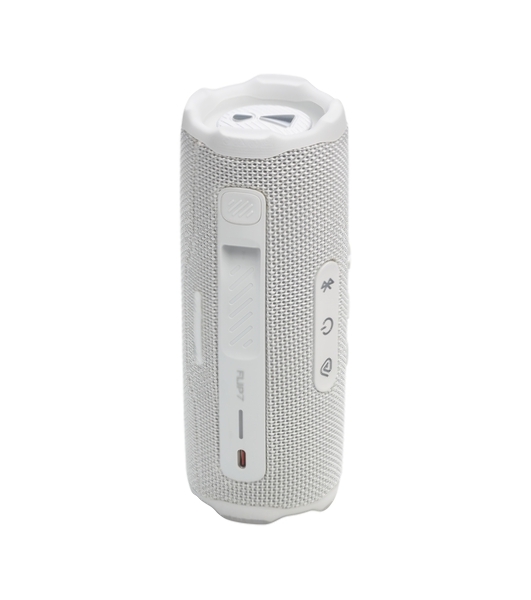 Колонка портативная JBL FLIP 7 белый 25W 1.0 BT 4800mAh