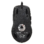 Мышь проводная A4Tech XL-750BH черный, 3600 dpi, USB, кнопки - 7, фото7