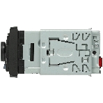 Автомагнитола JVC KD-X482BT, 1 DIN, Bluetooth, USB Type-A, AUX, съёмная панель, фото6