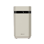 Увлажнитель воздуха Dreame H40 Essential бежевый, 40 м², 6 л, 800 мл/ч, традиционное увлажнение без тумана, антибактериальный 3D-фильтр, гигростат, пульт ДУ, ночной режим, фото3