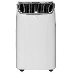 Кондиционер мобильный Ballu Platinum X4 BPHS-09 HX/N3, фото2
