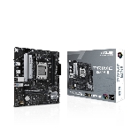Материнская плата ASUS PRIME B650M-R, Socket AM5, AMD B650, 2xDDR5, 4xSATA, 2xM.2, 1xPCIe 4.0 x16, 1xPCIe x1, 1xHDMI, 1x 2.5Gb LAN, 2xUSB-A 3.2 Gen 1, 4xUSB-A 2.0, 3x3.5 мм, 7.1, mATX, фото7