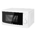 Микроволновая печь Starwind SWM5620 белый, 20 л, 700 Вт, переключатели - поворотный механизм, фото11