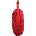 Портативная акустика JBL CLIP 5, красный, фото5