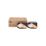 Картридж лазерный GalaPrint GP-106R02611 желтый (2 шт по 4500 стр. в упаковке) для Xerox Phaser 7100/7100DN/7100N, фото 1