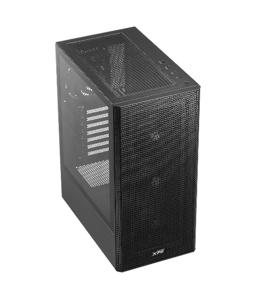 Компьютерный корпус XPG VALORMESHC4VA-BKCWW