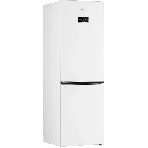 Холодильник Beko B3R1CNK363HW (R) белый двухкамерный 220/100л морозилка снизу, No Frost, фото5