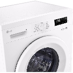 Стиральная машина LG F2Y1HS3W белый, загрузка фронтальная 7 кг, 1200 об/мин., класс: А, фото11