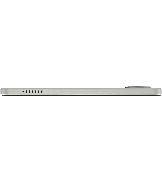 Планшет Digma Pro Infinity 10.1', 8Gb, 256Gb, 4G, Android 14, серебристый