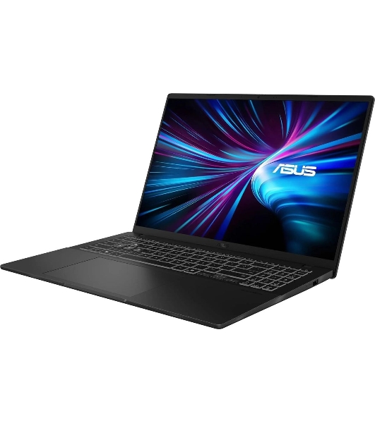 Ноутбук Asus VivoBook 16 V3607VH-RP046/16'/IPS/Intel Core 5 210H/16Gb SSD/1Tb NVIDIA GeForce RTX 5050 8Gb/без ОС/черный/1.95kg