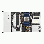 Серверная платформа ASUS RS501A-E12-RS12U, фото5