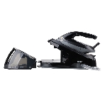 Парогенератор Centek CT-2306 серый/черный, 2400 Вт, 150 г/мин, 540 г/мин, 1200 мл, фото5