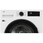 Стиральная машина Samsung WW90DG5U34AELP белый, загрузка фронтальная 9 кг, 1400 об/мин., класс: A, фото4