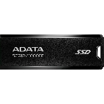 Внешний SSD ADATA SC610, 1TB, USB 3.2 Gen 2 Type-A, R/W 550/500, черный, фото 1