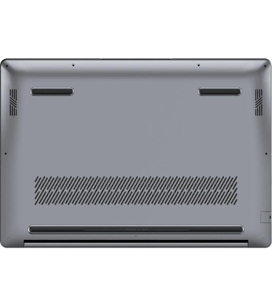 Ноутбук Tecno MegaBook K16SFA/16'/IPS/AMD Ryzen 5 7535HS/8Gb/512Gb SSD/AMD Radeon 660M/Windows 11 Home/серый/1.76kg