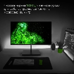 Монитор 21.5' Digma Progress 22A501F VA 1920x1080, 100 Гц, 5 мс, 16:9, 250 кд/м2, 1xHDMI, 1xDP, черный, фото6