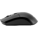 Комплект клавиатура+мышь Acer OKR120 беспроводной, USB, 1600 DPI, чёрный, фото10