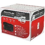 МФУ лазерное Pantum M6607NW, A4, ч/б, печ. до 22 стр/мин., скан. до 22 стр/мин., 1200x1200dpi, USB, RJ-45, Wi-Fi, проектная модель, фото4