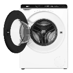 Стиральная машина Haier HW50-BP1026 белый, загрузка фронтальная 5 кг, 1000 об/мин., класс: А+++, фото 1