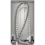 Посудомоечная машина Bosch SPS4HMI49E, серебристый, 45 см, 10 компл., 44 дБ, класс A++, фото5