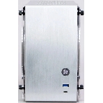 Компьютерный корпус ZALMAN MINITOWER MITX W/O PSU M2 MINI серебристый, фото5