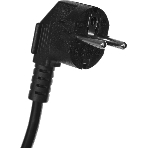 Микроволновая печь Vitek VT-MW1525 белый, 25 л, 900 Вт, переключатели - кнопки, поворотный механизм, фото3