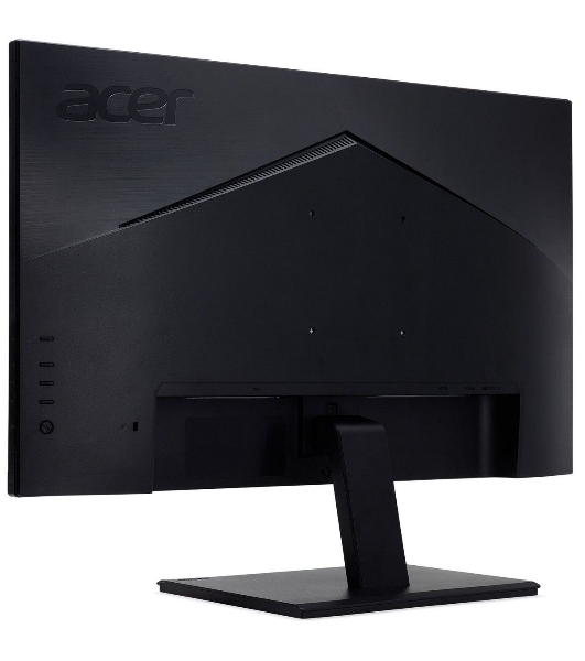 Монитор 21.5' Acer V227QE0bi IPS 1920x1080, 100 Гц, 4 мс, 16:9, 250 кд/м², 1xHDMI, 1xVGA, черный