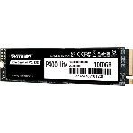 Накопитель SSD Patriot P400 Lite 1Tb M.2 2280 NVMe PCle 4.0 x4 R3500/W2700 TbW 560Tb 3D NAND with HS, фото4