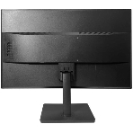 Монитор 23.8' Irbis SMARTVIEW ISM24FIDVesa IPS 1920x1080, 75 Гц, 3 мс, 16:9, 250 кд/м2, 1xHDMI, 1хDP, черный, фото2