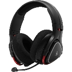 Гарнитура Bloody MR710 чёрный, беспроводная + проводная, Bluetooth, до 44 ч, подсветка, фото18