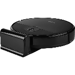 Робот-пылесос Horizont H-Clean RVC Pro 104 черный, 2600 мА*ч Li-Ion, уборка сухая/влажная, пылесборник контейнер 0,6 л, фото5