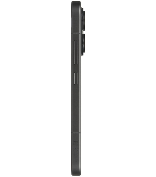 Смартфон Xiaomi 17 12Gb, 512Gb, черный