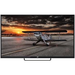 Телевизор LEFF 40' 40F240T черный LED FHD 60Hz