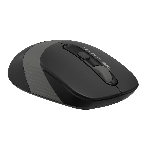 Комплект клавиатура+мышь A4Tech FStyler FG1010S беспроводной, USB, 2000 DPI, чёрный/серый, фото6