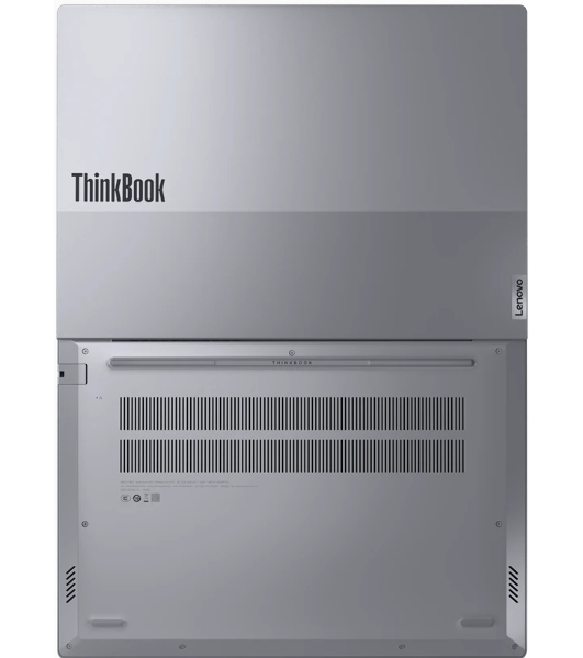 Ноутбук Lenovo ThinkBook 14 G7 IML 14' WUXGA IPS/Intel Ultra 5 125U/16Gb/512Gb SSD/Intel Graphics/No OS/Серый