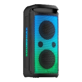 Акустика напольная Soundmax SM-MS4209 черный