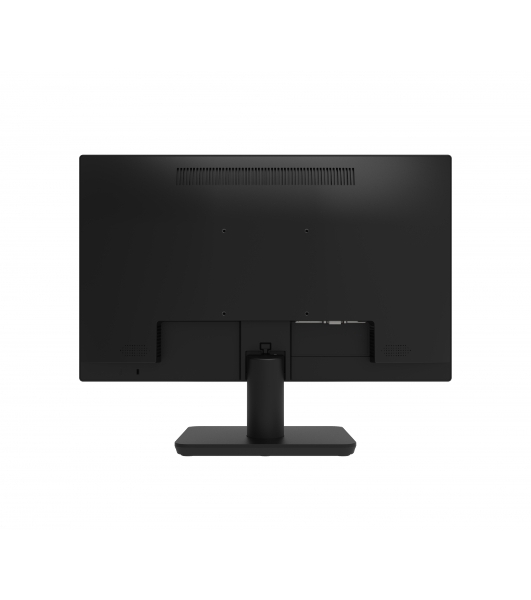Монитор 19.5' Dahua DHI-LM19-L200N TN 1600x900, 75 Гц, 5 мс, 16:9, 250 кд/м², 1xHDMI, 1xVGA, черный