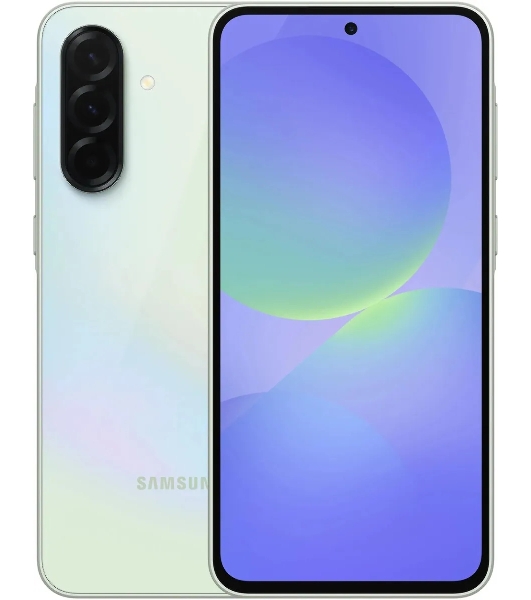Смартфон Samsung Galaxy SM-A366E A36 5G, 8/128Gb, лайм