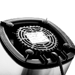 Блендер стационарный Brayer BR1204 серебристый, 1200 Вт, плавная регулировка, турбо, фото5