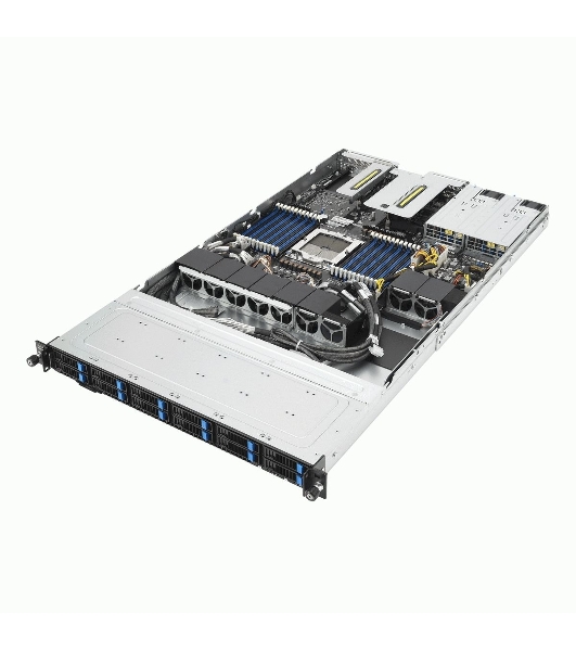 Серверная платформа ASUS RS501A-E12-RS12U