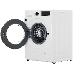 Стиральная машина Samsung WW90DG5U34AELP белый, загрузка фронтальная 9 кг, 1400 об/мин., класс: A, фото5