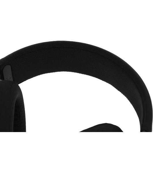 Гарнитура Logitech G435 чёрный/жёлтый, беспроводная, Bluetooth/USB, до 18 ч