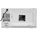 Микроволновая печь Hyundai HYM-M2051 белый, 20 л, 700 Вт, переключатели - поворотный механизм, фото3