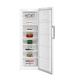 Морозильная камера Beko B3RFNK312W белый, 275л, 6 ящиков, фото2