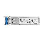 Модуль TP-Link SMB TL-SM311LM Gigabit SFP module, Multi-mode, MiniGb,IC, LC interface, Up to 550/275m distance, фото2
